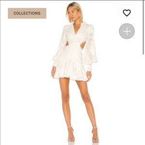 Alexis Sarabeth Dress